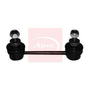 Apec Stabiliser Bar Link Coupling Rod Rear Right AST4261