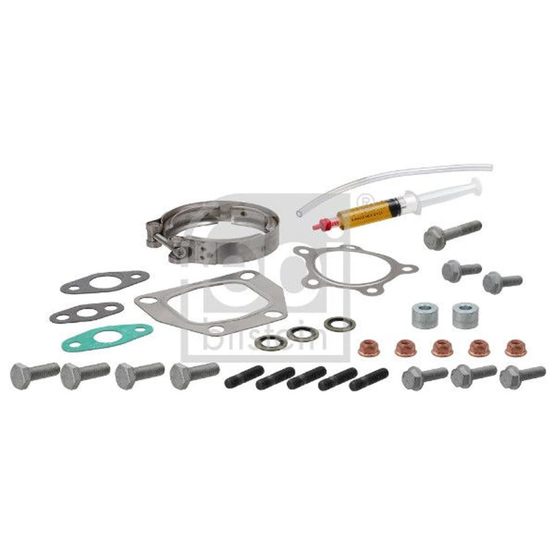 Febi Charger Mounting Kit 191122 OE 51089010261 51089010261S2