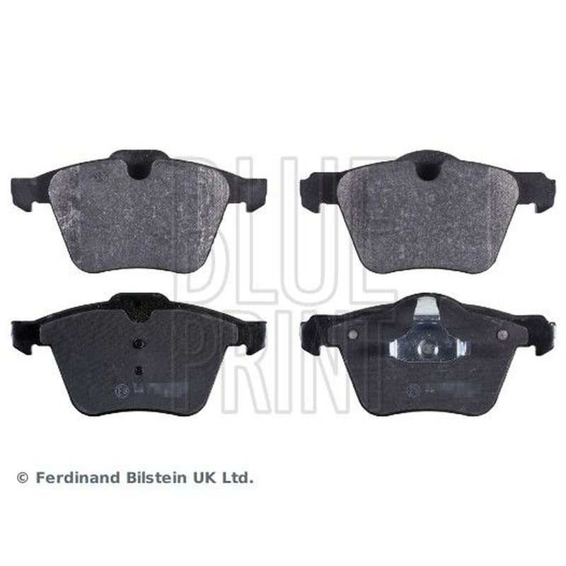 Blue Print Front Brake Pad Set ADF124206