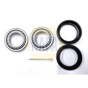 NAPA Wheel Bearing Kit 65mm PWB1675