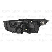 Valeo Headlight Headlamp PSY24W Right 046943