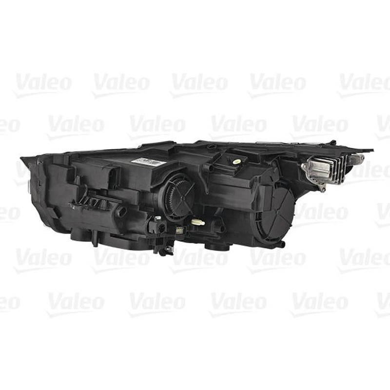 Valeo Headlight Headlamp PSY24W Right 046943