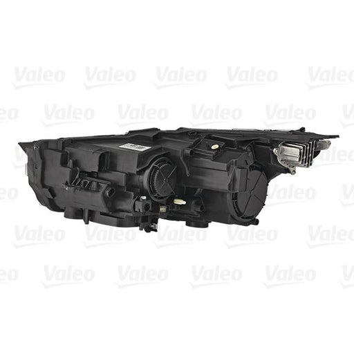 Valeo Headlight Headlamp PSY24W Right 046943