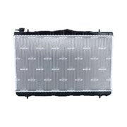 NRF Engine Radiator 53504
