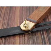 Faithfull FSC Carpenters Sliding Bevel 230mm (9in) - FAISB9FSC