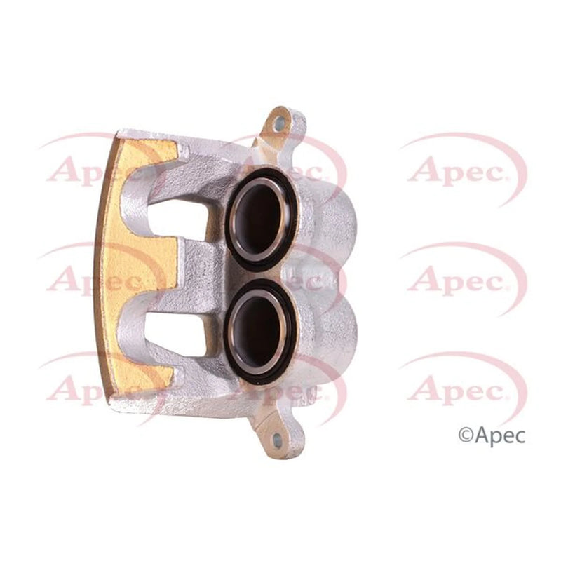 Apec Brake Caliper Assembly Front Right RCA170N