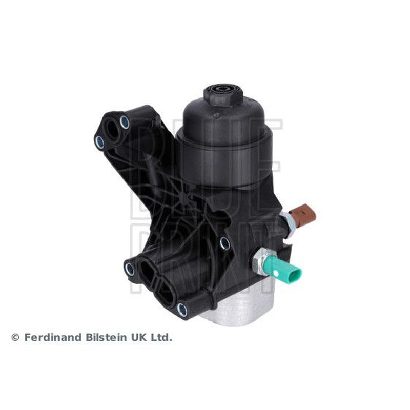 Blue Print Oil Filter Housing ADBP210134
