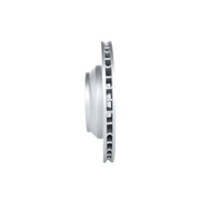 Bosch 2 x Vented Rear Brake Discs 0 986 479 259
