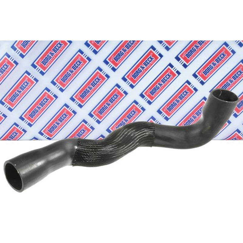 Borg & Beck Intercooler Turbo Charge Air Hose BTH1354