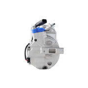 Hella Air Conditioning Compressor 8FK 366 201-091