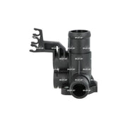 NRF Coolant Flange Housing Connector Front 775066