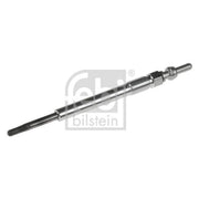 Febi Diesel Engine Glow Plug 176208