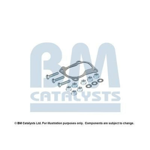 BM Catalysts Exhaust Pipe Mounting Kit FK70151B