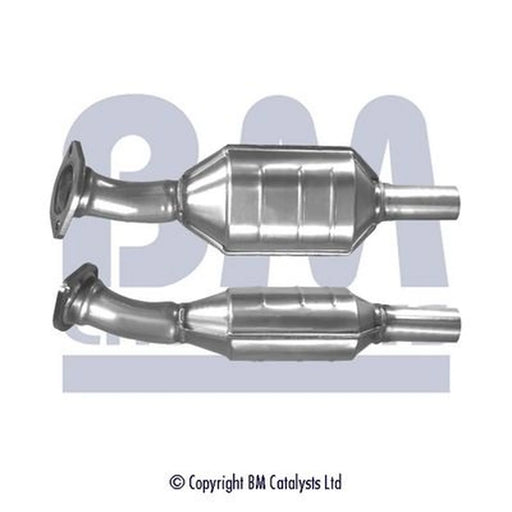 BM Catalysts Petrol Cat BM90279
