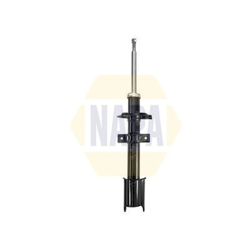 NAPA Shock Absorber Damper Strut Rear Left NSA1982