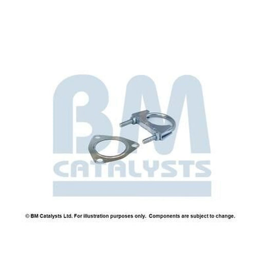 BM Catalysts Exhaust Pipe Mounting Kit FK50965A