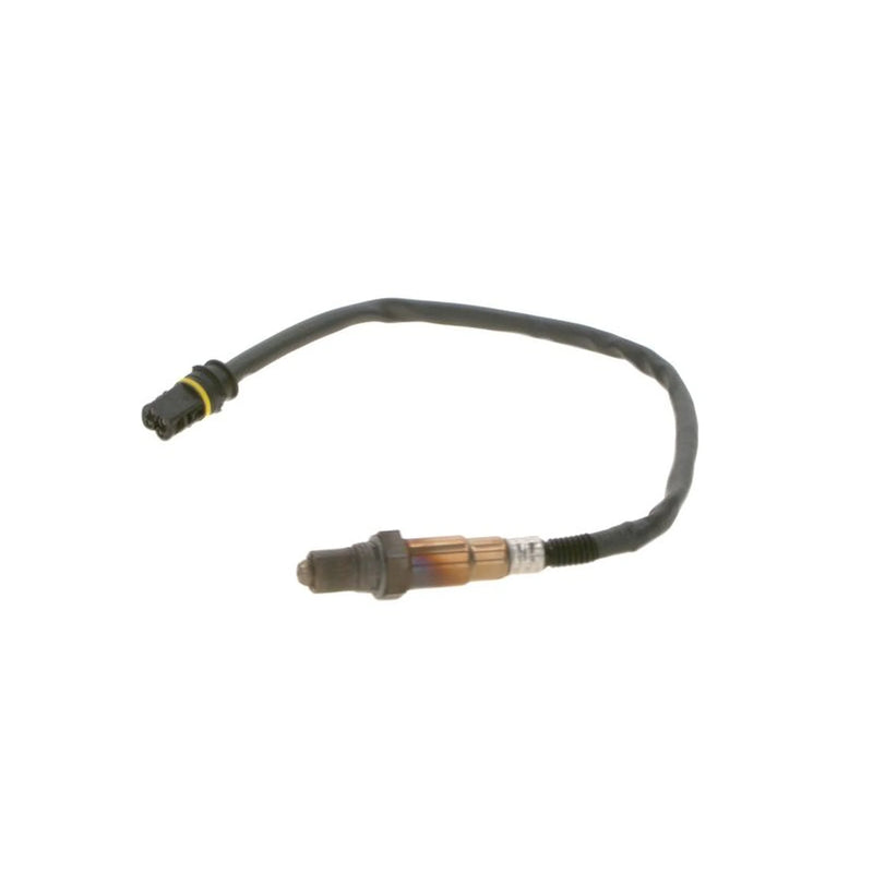 Bosch O2 Lambda Oxygen Sensor Left 0 258 006 274
