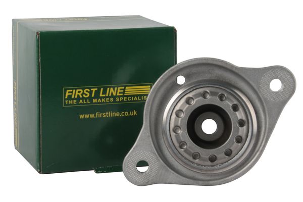 First Line Suspension Strut Support Mount