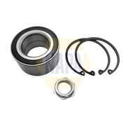 NAPA Wheel Bearing Kit PWB1017