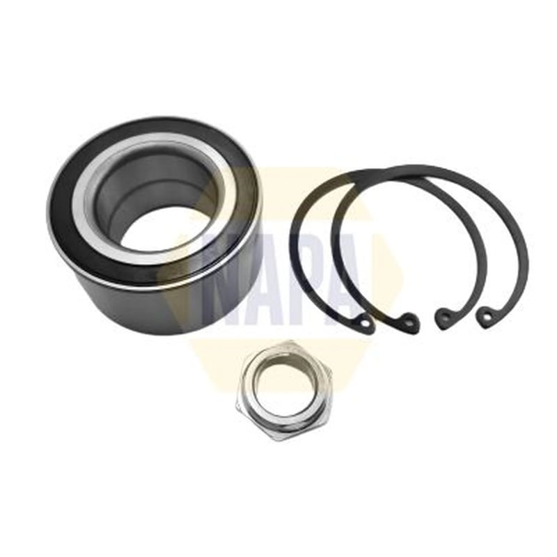 NAPA Wheel Bearing Kit PWB1017
