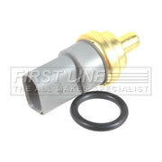 First Line Coolant Temperature Sensor Front FTS3028