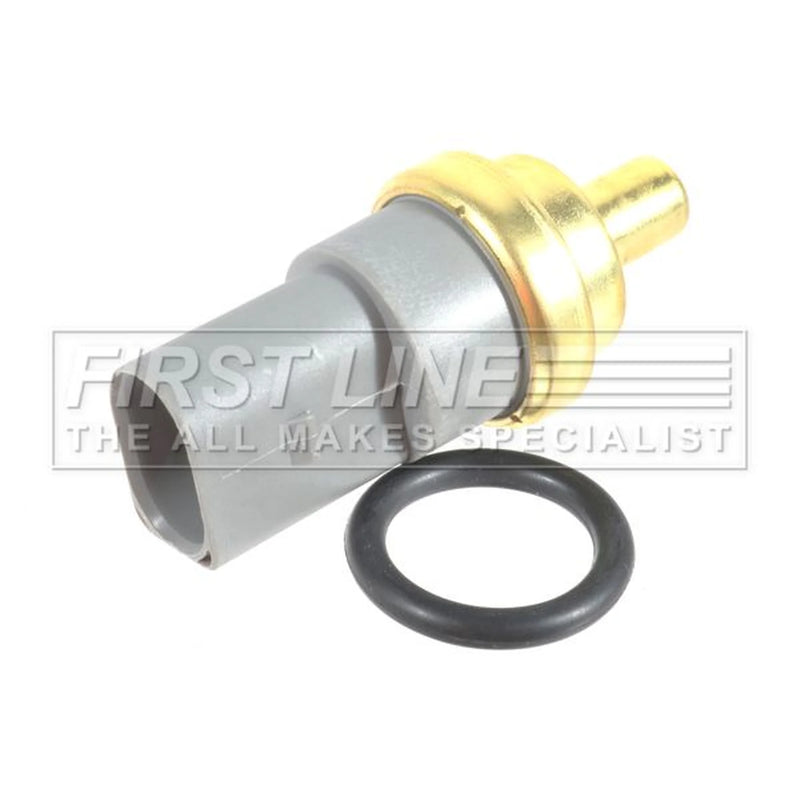 First Line Coolant Temperature Sensor Front FTS3028