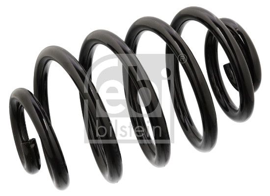 Febi Rear Suspension Coil Spring