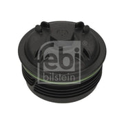Febi Fuel Filter Cover 193507
