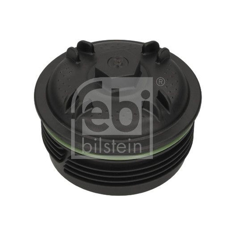 Febi Fuel Filter Cover 193507
