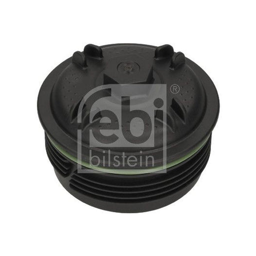 Febi Fuel Filter Cover 193507
