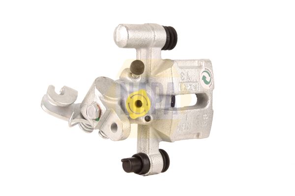 NAPA Brake Caliper Assembly Rear Left