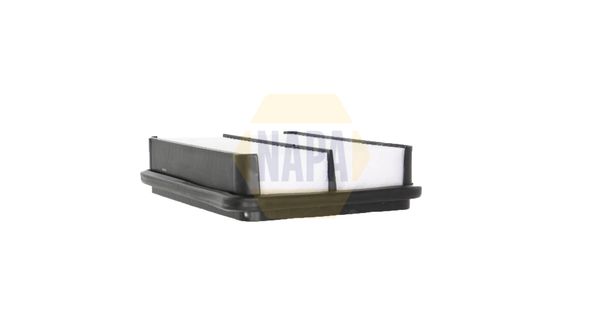 NAPA Service Kit with Air & Oil Filters fits CITROËN ISUZU MITSUBISHI