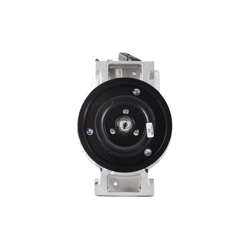 Hella Air Conditioning Compressor 8FK 366 201-091