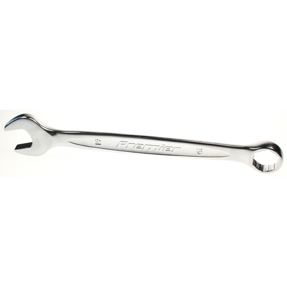 Sealey Combination spanner 19mm 6pt