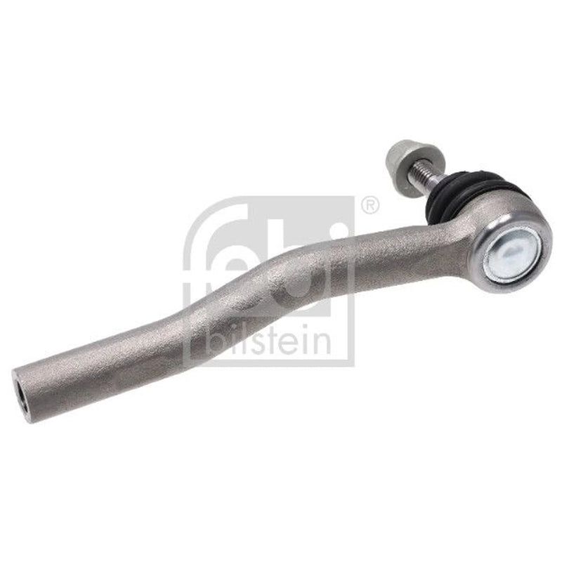 Febi Steering Tie Rod End Ball Joint Front Left 199105