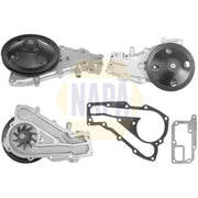NAPA Engine Cooling Water Pump NWP1436