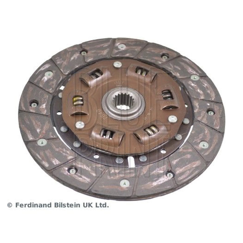 Blue Print Clutch Friction Disc Plate 18 Splines ADM53116
