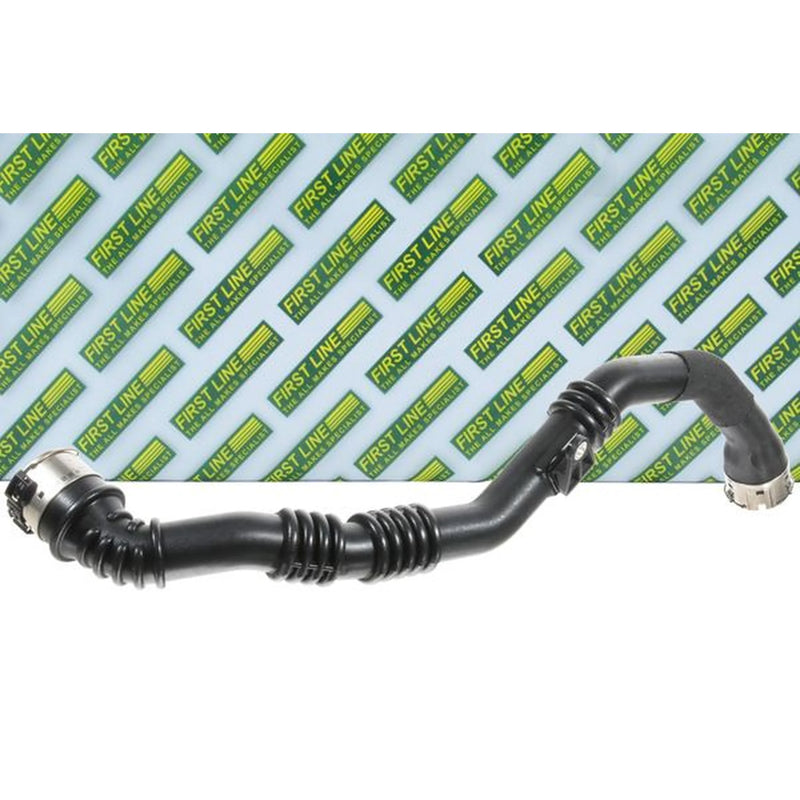 First Line Intercooler Turbo Charge Air Hose FTH1745