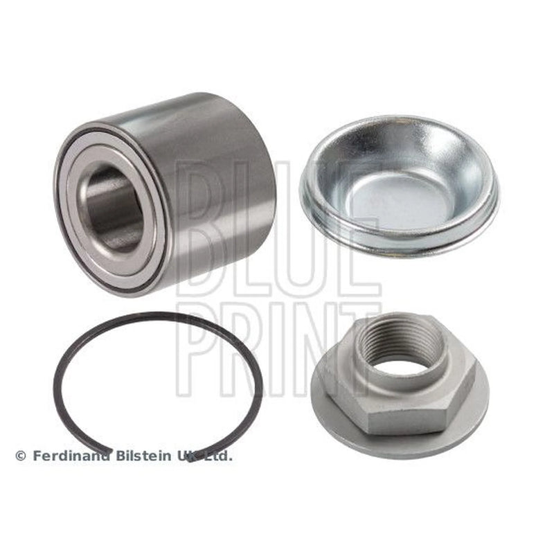 Blue Print Wheel Bearing Kit Rear Right 52mm ADBP820009