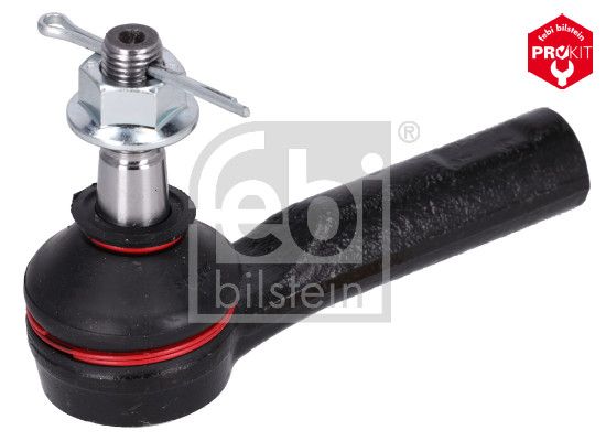 Febi Steering Tie Rod End Ball Joint Front Right