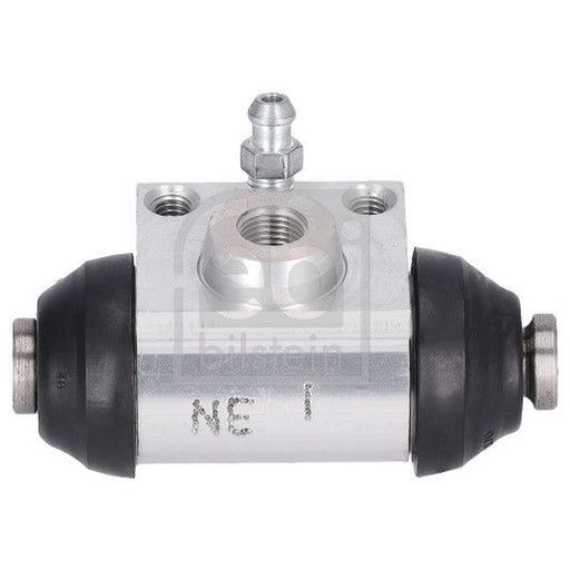 Febi Wheel Cylinder Hydraulic Brake Rear Right 183529