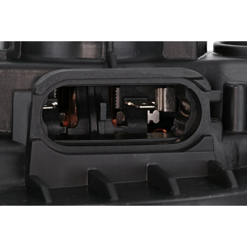 Valeo Heater Blower Fan Front 884644