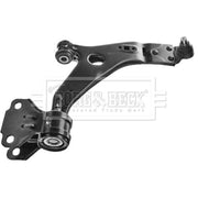 Borg & Beck Control/Trailing Arm BCA7533