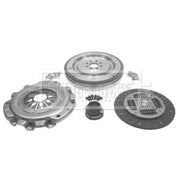 Borg & Beck Ek HKF1032