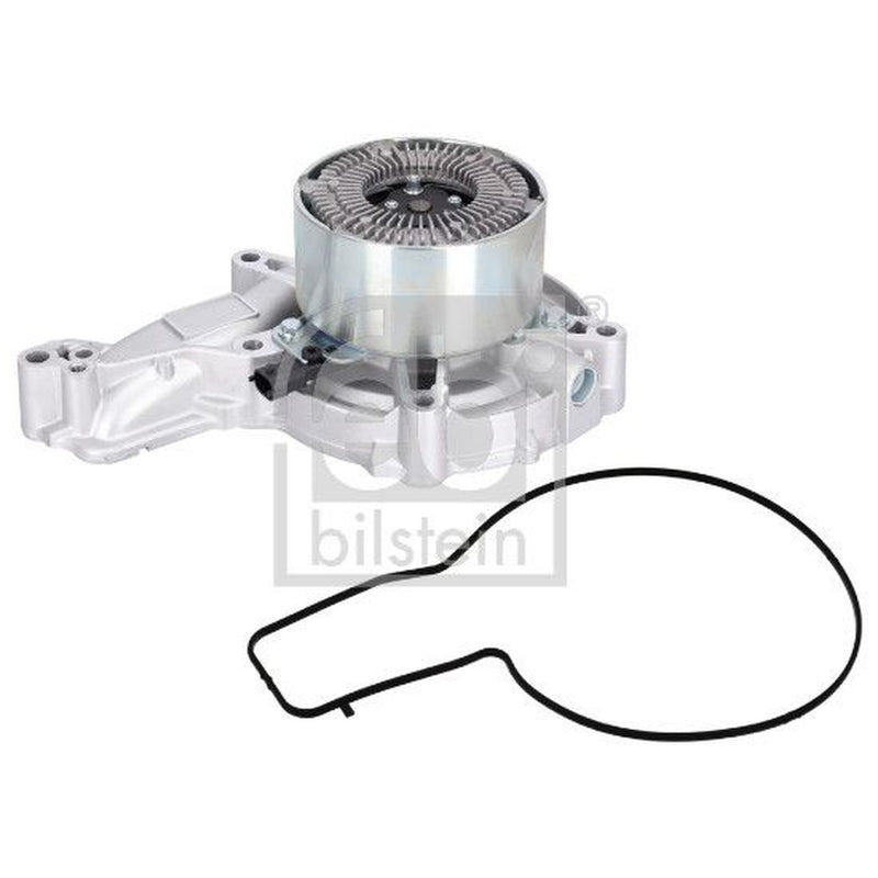 Febi Engine Cooling Water Pump 76009