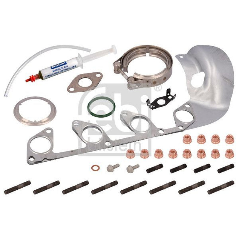 Febi Charger Mounting Kit 189796