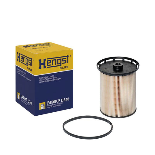 Hengst Fuel Filter Element E450KP D348