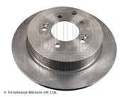 Blue Print ADG043226 Brake Disc