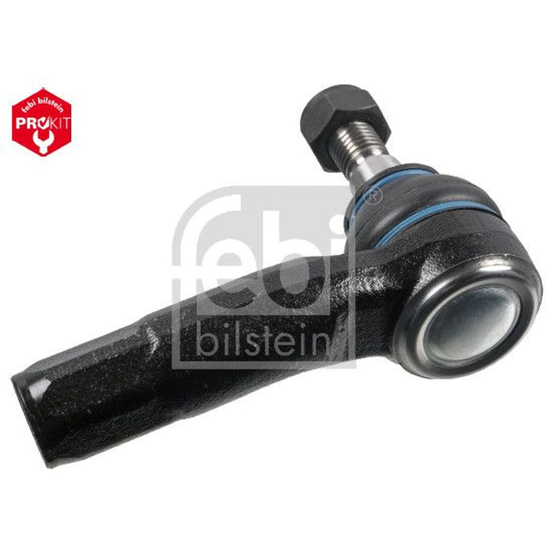 Febi Steering Tie Rod End Ball Joint Front Right 37594