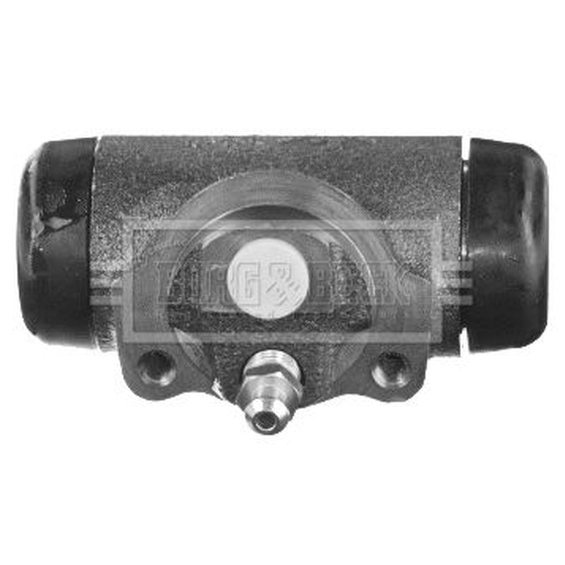 Borg & Beck Wheel Cylinder Hydraulic Brake Rea BBW1951